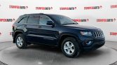2014 Jeep Grand Cherokee Laredo | AWD | V6 | DUAL CLIMATE CONTROL | STEERING WHEEL CONTROLS | BLUETOOTH | REMOTE START | Stampede Auto