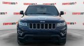 2014 Jeep Grand Cherokee Laredo | AWD | V6 | DUAL CLIMATE CONTROL | STEERING WHEEL CONTROLS | BLUETOOTH | REMOTE START | Stampede Auto