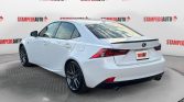 2014 Lexus IS 250 F – Sport | Stampede Auto