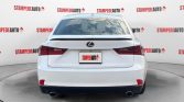2014 Lexus IS 250 F – Sport | Stampede Auto