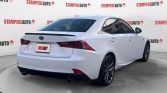 2014 Lexus IS 250 F – Sport | Stampede Auto