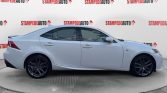 2014 Lexus IS 250 F – Sport | Stampede Auto
