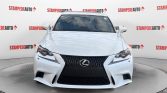 2014 Lexus IS 250 F – Sport | Stampede Auto