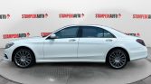 2014 Mercedes-Benz S-class S 550 | Stampede Auto