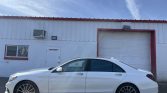 2014 Mercedes-Benz S-class S 550 | Stampede Auto