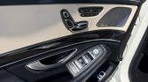 2014 Mercedes-Benz S-class S 550 | Stampede Auto