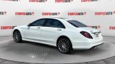 2014 Mercedes-Benz S-class S 550 | Stampede Auto