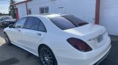 2014 Mercedes-Benz S-class S 550 | Stampede Auto