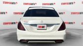 2014 Mercedes-Benz S-class S 550 | Stampede Auto