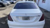 2014 Mercedes-Benz S-class S 550 | Stampede Auto