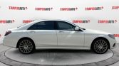 2014 Mercedes-Benz S-class S 550 | Stampede Auto