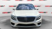 2014 Mercedes-Benz S-class S 550 | Stampede Auto