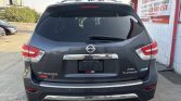 2014 Nissan Pathfinder Platinum Premium Hybrid | 7 PASSENGER | LEATHER | SUNROOF | DVD | AWD | Stampede Auto