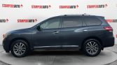 2014 Nissan Pathfinder Platinum Premium Hybrid | Stampede Auto