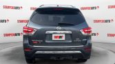 2014 Nissan Pathfinder Platinum Premium Hybrid | Stampede Auto