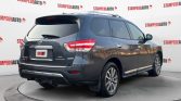 2014 Nissan Pathfinder Platinum Premium Hybrid | Stampede Auto