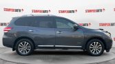 2014 Nissan Pathfinder Platinum Premium Hybrid | Stampede Auto