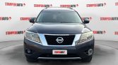 2014 Nissan Pathfinder Platinum Premium Hybrid | Stampede Auto