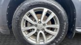 2014 Nissan Pathfinder Platinum Premium Hybrid | Stampede Auto