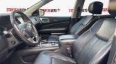 2014 Nissan Pathfinder Platinum Premium Hybrid | Stampede Auto