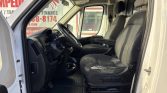 2014 Ram ProMaster Cargo Van 2500 | HIGH ROOF | 136 WHEEL BASE | 3.6L V6 | Stampede Auto
