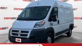 2014 Ram ProMaster Cargo Van | Stampede Auto