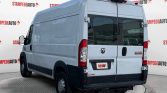 2014 Ram ProMaster Cargo Van | Stampede Auto