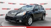 2014 Subaru Outback SUNROOF | HEATED SEATS | AWD | BLUETOOTH | DUAL CLIMATE CONTROL | Stampede Auto