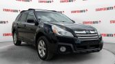 2014 Subaru Outback SUNROOF | HEATED SEATS | AWD | BLUETOOTH | DUAL CLIMATE CONTROL | Stampede Auto