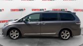 2014 Toyota Sienna SE | Stampede Auto