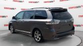 2014 Toyota Sienna SE | Stampede Auto