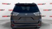 2014 Toyota Sienna SE | Stampede Auto