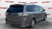 2014 Toyota Sienna SE | Stampede Auto