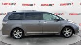 2014 Toyota Sienna SE | Stampede Auto