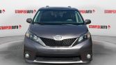 2014 Toyota Sienna SE | Stampede Auto
