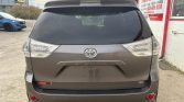 2014 Toyota Sienna SE | HEATED SEATS | POWER SIDE DOORS | POWER HATCH | POWER SEAT | LEATHER | Stampede Auto