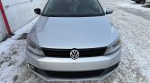 2014 Volkswagen Jetta Sedan Trendline | HEATED SEATS | MANUAL TRANSMISSION | ECONOMICAL | LO | Stampede Auto