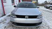 2014 Volkswagen Jetta Sedan Trendline | HEATED SEATS | MANUAL TRANSMISSION | ECONOMICAL | LO | Stampede Auto