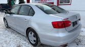 2014 Volkswagen Jetta Sedan Trendline | HEATED SEATS | MANUAL TRANSMISSION | ECONOMICAL | LO | Stampede Auto