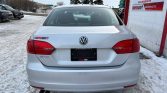 2014 Volkswagen Jetta Sedan Trendline | HEATED SEATS | MANUAL TRANSMISSION | ECONOMICAL | LO | Stampede Auto