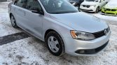 2014 Volkswagen Jetta Sedan Trendline | HEATED SEATS | MANUAL TRANSMISSION | ECONOMICAL | LO | Stampede Auto