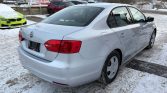 2014 Volkswagen Jetta Sedan Trendline | HEATED SEATS | MANUAL TRANSMISSION | ECONOMICAL | LO | Stampede Auto
