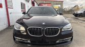 2014 750i xDrive | AWD | SUNROOF | V8 | HEATED SEATS | TURBO | AUTOMATIC | Stampede Auto