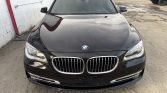 2014 750i xDrive | AWD | SUNROOF | V8 | HEATED SEATS | TURBO | AUTOMATIC | Stampede Auto