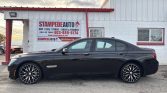2014 750i xDrive | AWD | SUNROOF | V8 | HEATED SEATS | TURBO | AUTOMATIC | Stampede Auto