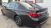 2014 750i xDrive | AWD | SUNROOF | V8 | HEATED SEATS | TURBO | AUTOMATIC | Stampede Auto
