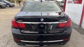 2014 750i xDrive | AWD | SUNROOF | V8 | HEATED SEATS | TURBO | AUTOMATIC | Stampede Auto
