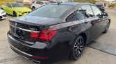 2014 750i xDrive | AWD | SUNROOF | V8 | HEATED SEATS | TURBO | AUTOMATIC | Stampede Auto