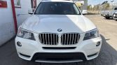 2014 BMW X3 D15588 | Stampede Auto