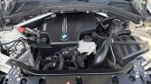 2014 BMW X3 D15588 | Stampede Auto
